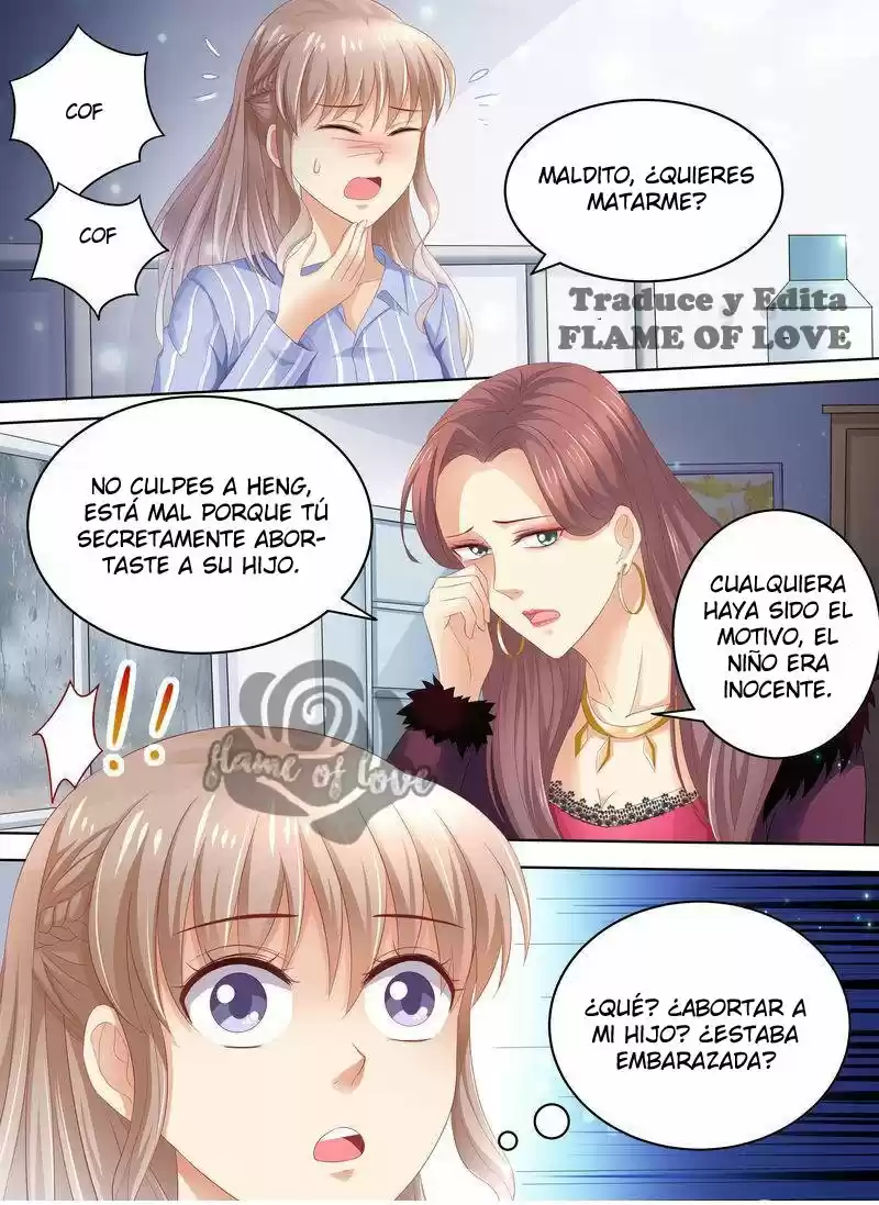 EL PRECIO DE LA ESPOSA - Capítulo 88 - Página 11 - LectorTMOo