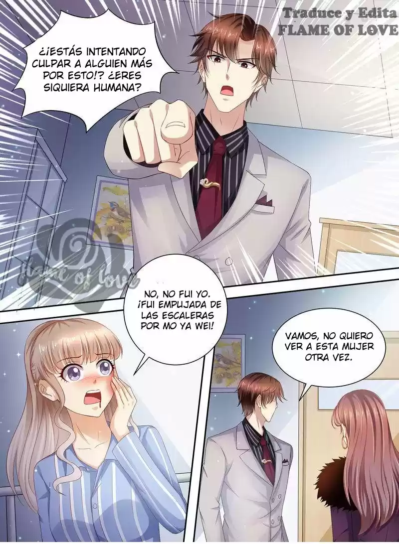 EL PRECIO DE LA ESPOSA - Capítulo 88 - Página 14 - LectorTMOo