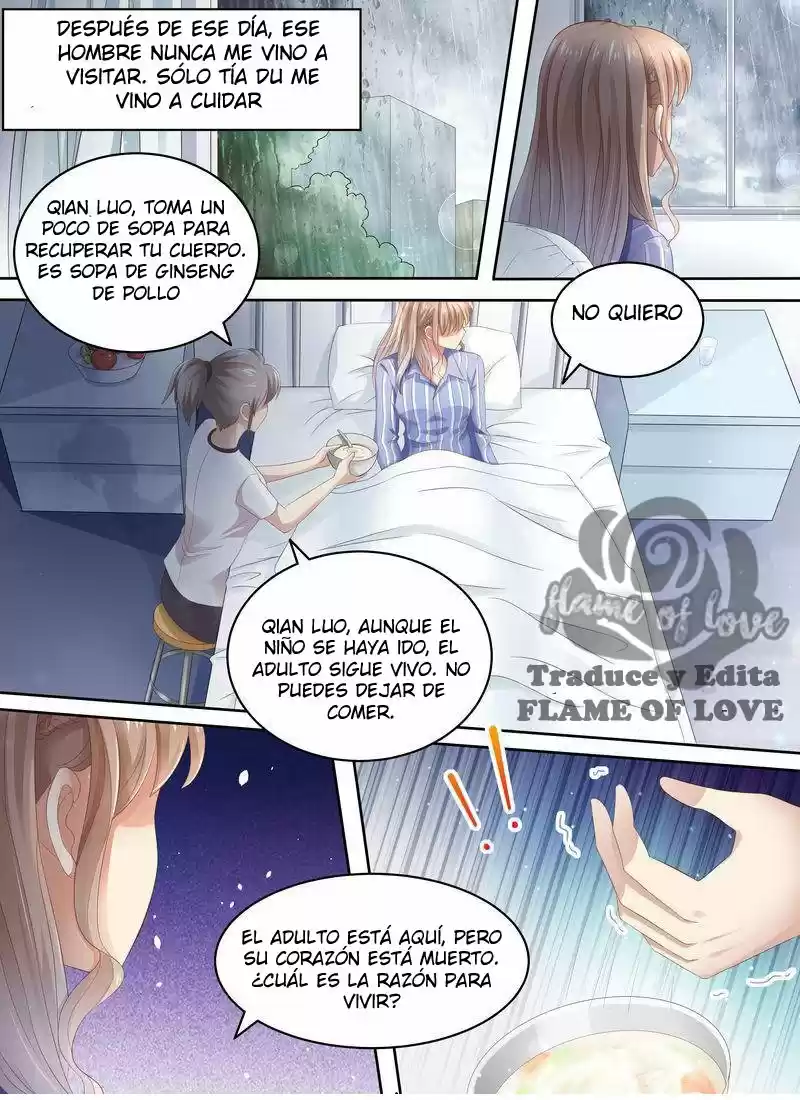 EL PRECIO DE LA ESPOSA - Capítulo 88 - Página 16 - LectorTMOo