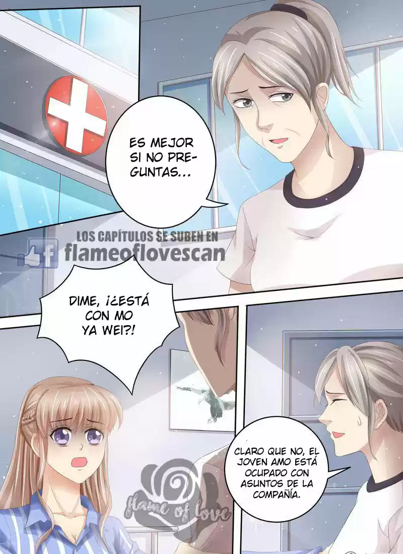 EL PRECIO DE LA ESPOSA - Capítulo 89 - Página 3 - LectorTMOo
