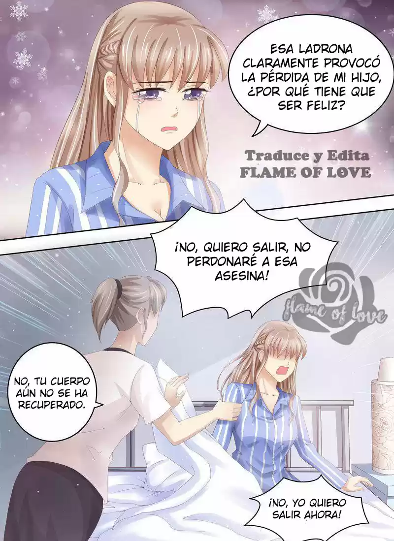 EL PRECIO DE LA ESPOSA - Capítulo 89 - Página 4 - LectorTMOo