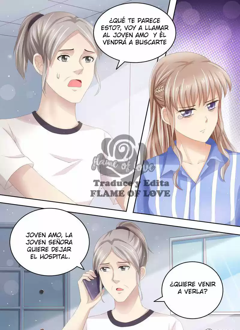 EL PRECIO DE LA ESPOSA - Capítulo 89 - Página 5 - LectorTMOo