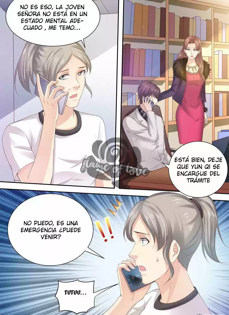 EL PRECIO DE LA ESPOSA - Capítulo 89 - Página 7 - LectorTMOo