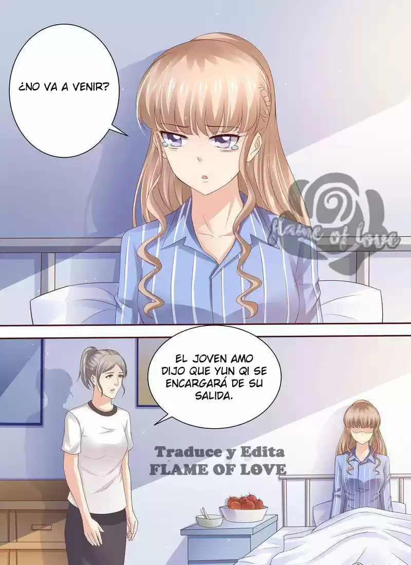 EL PRECIO DE LA ESPOSA - Capítulo 89 - Página 8 - LectorTMOo
