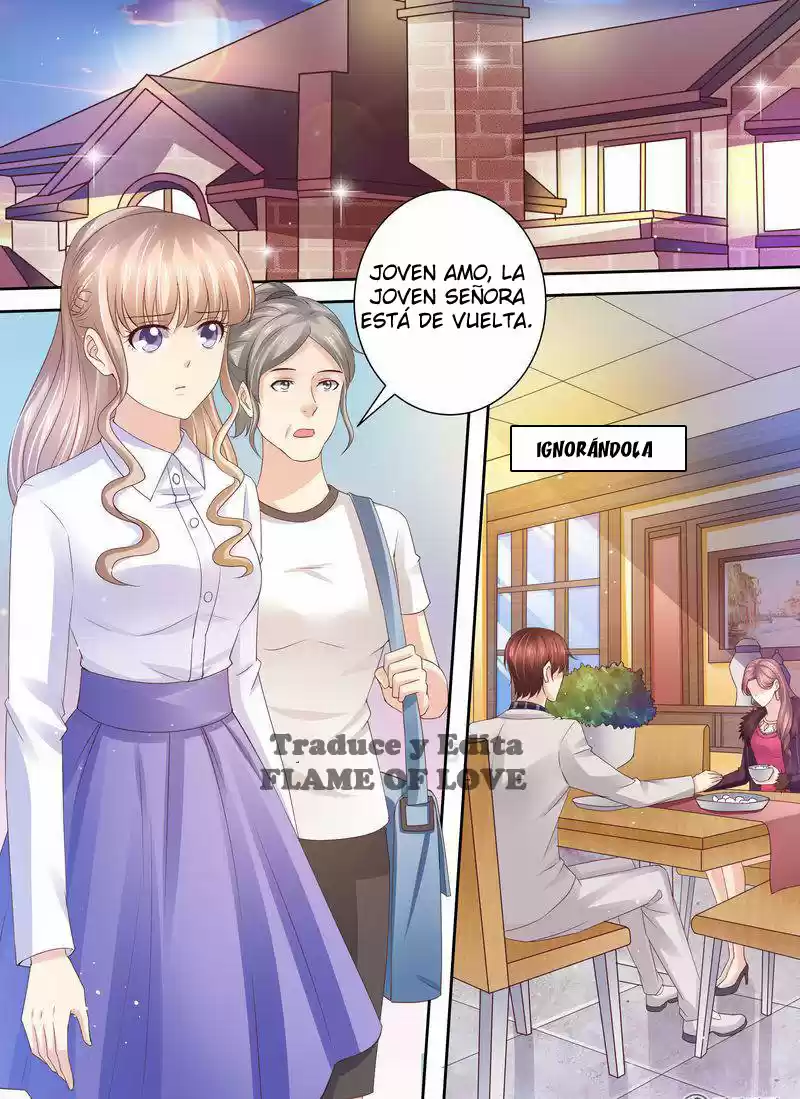 EL PRECIO DE LA ESPOSA - Capítulo 89 - Página 9 - LectorTMOo