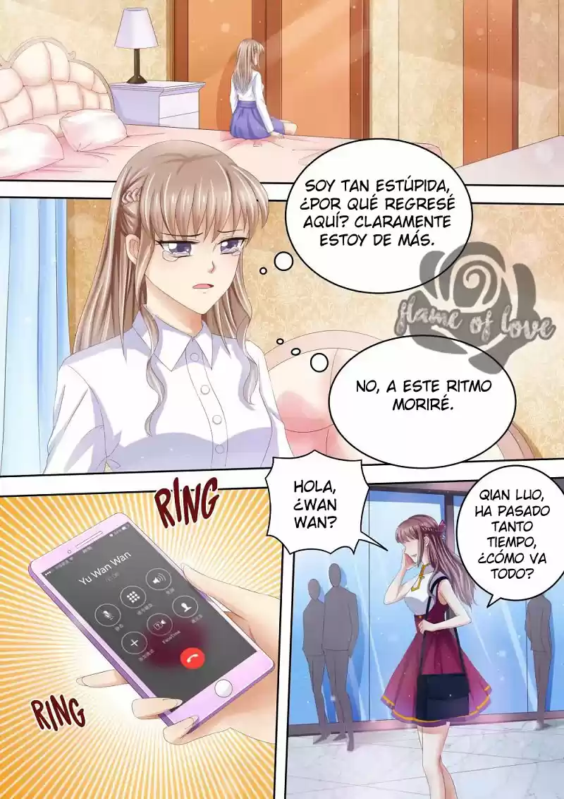 EL PRECIO DE LA ESPOSA - Capítulo 89 - Página 13 - LectorTMOo