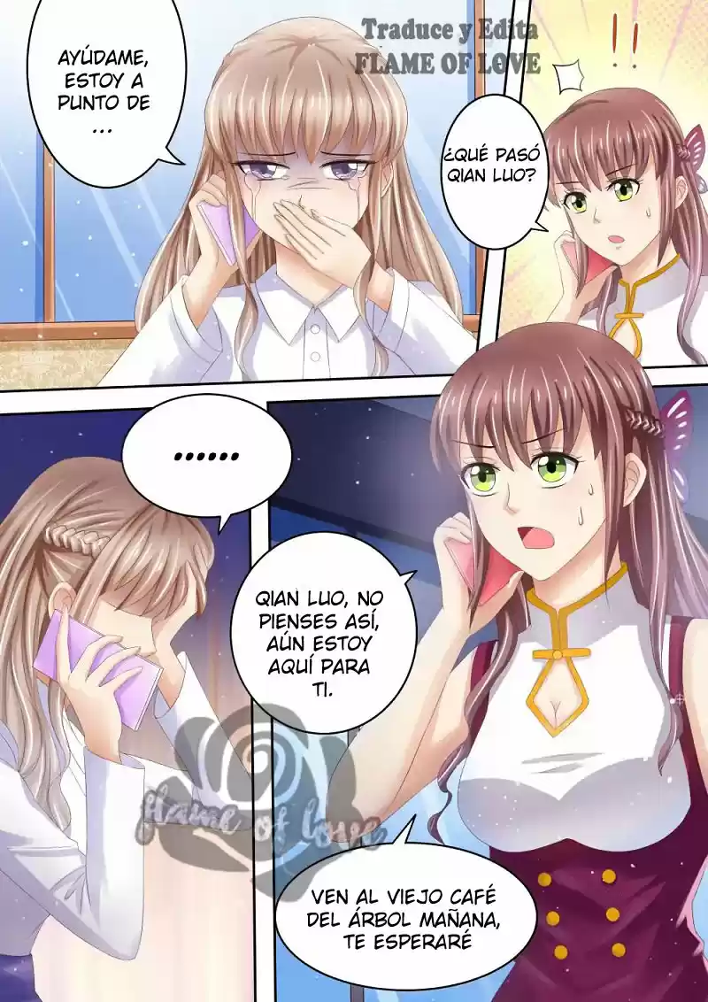 EL PRECIO DE LA ESPOSA - Capítulo 89 - Página 14 - LectorTMOo