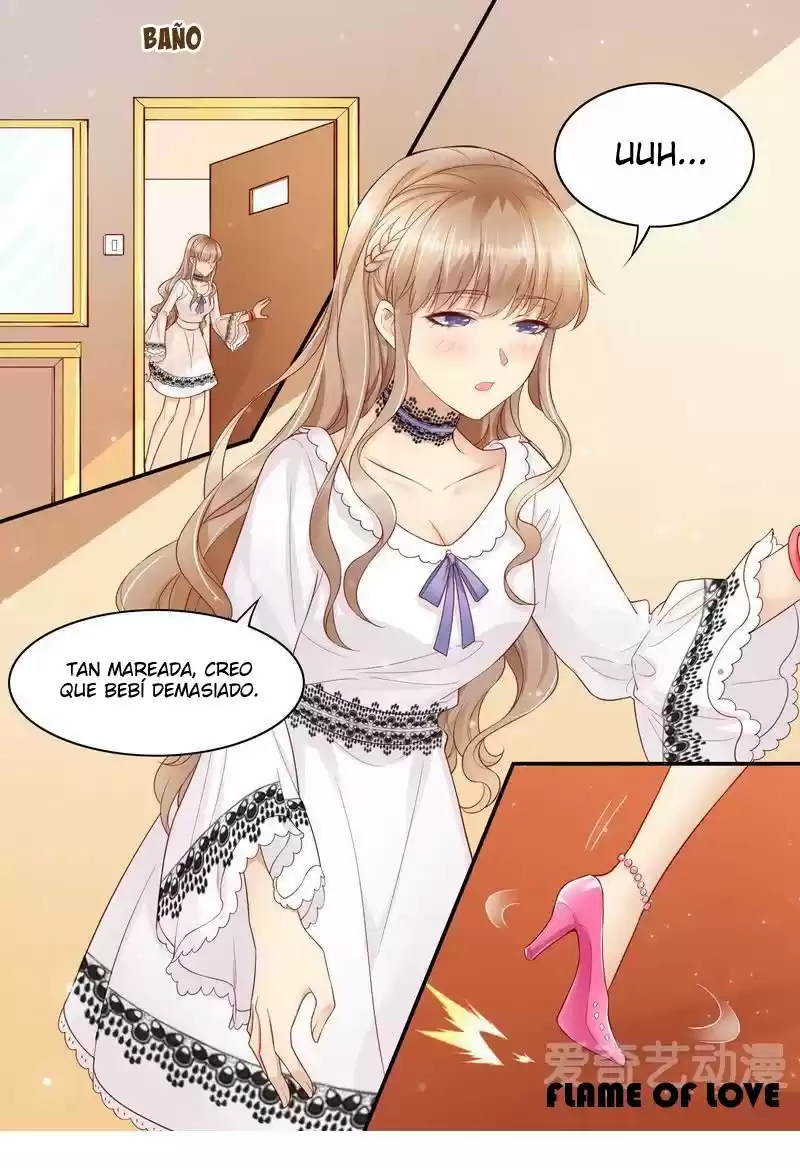 EL PRECIO DE LA ESPOSA - Capítulo 9 - Página 4 - LectorTMOo