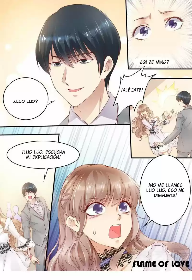 EL PRECIO DE LA ESPOSA - Capítulo 9 - Página 6 - LectorTMOo