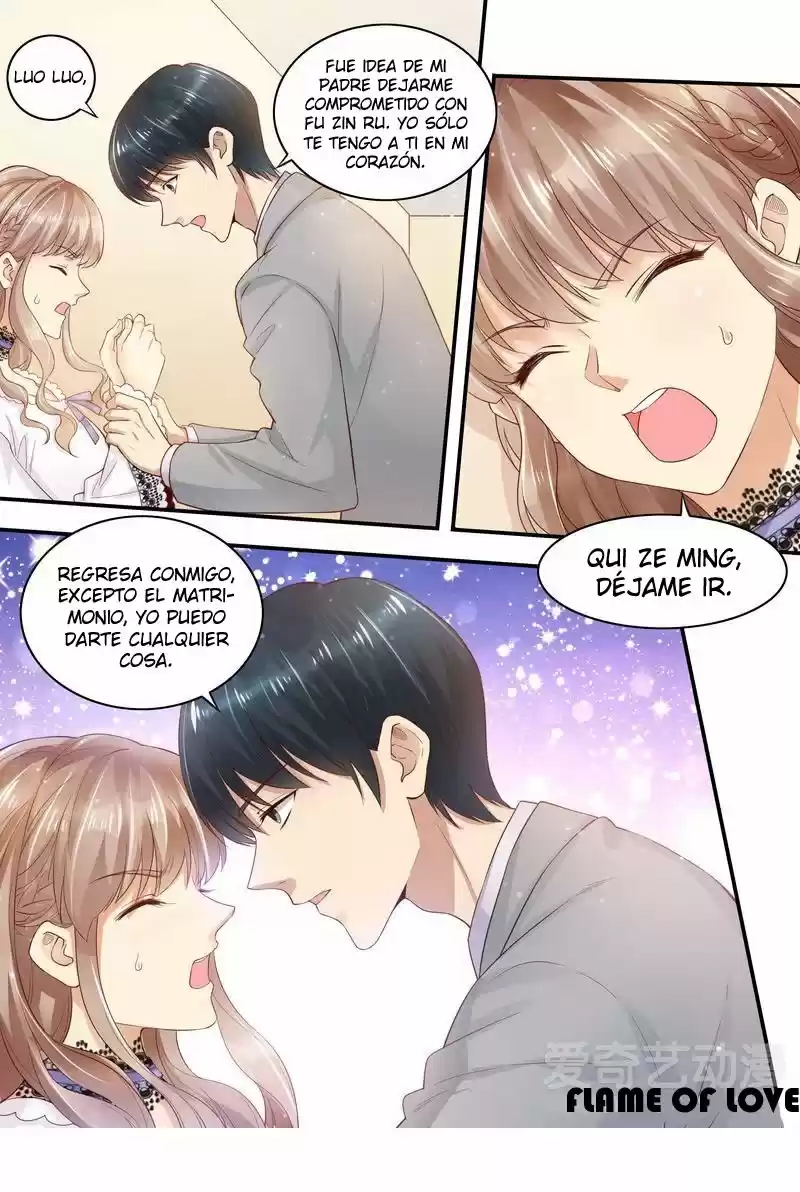 EL PRECIO DE LA ESPOSA - Capítulo 9 - Página 7 - LectorTMOo