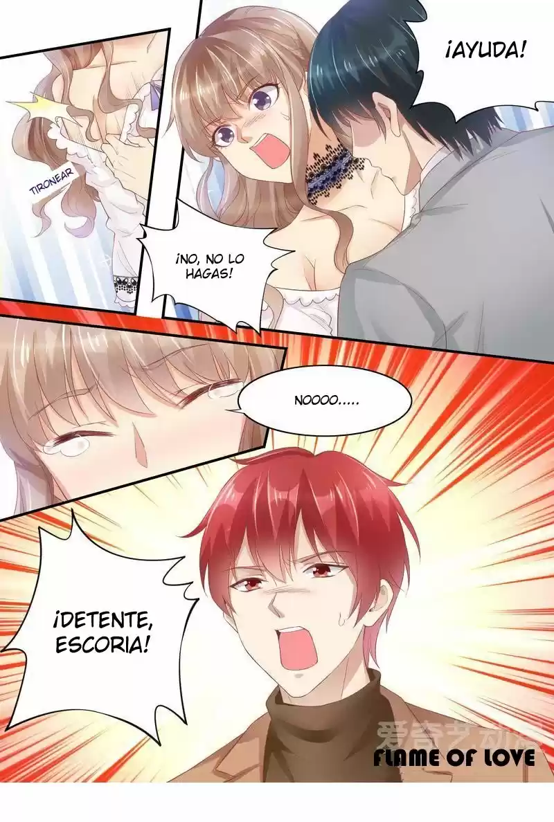 EL PRECIO DE LA ESPOSA - Capítulo 9 - Página 9 - LectorTMOo