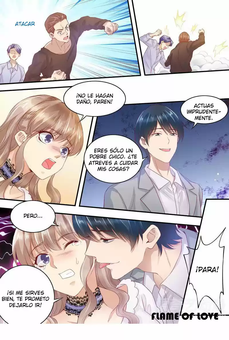 EL PRECIO DE LA ESPOSA - Capítulo 9 - Página 11 - LectorTMOo