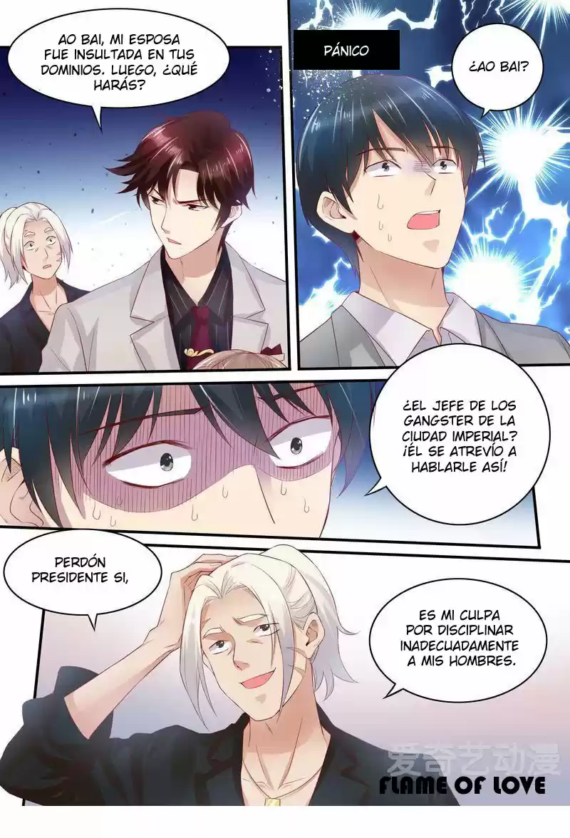 EL PRECIO DE LA ESPOSA - Capítulo 9 - Página 14 - LectorTMOo