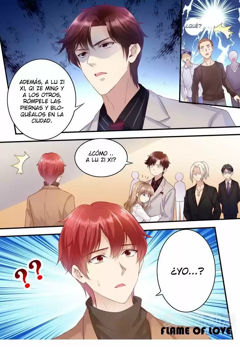 EL PRECIO DE LA ESPOSA - Capítulo 9 - Página 15 - LectorTMOo