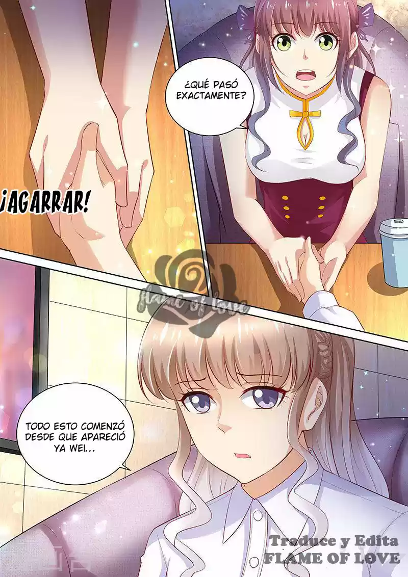 EL PRECIO DE LA ESPOSA - Capítulo 90 - Página 5 - LectorTMOo