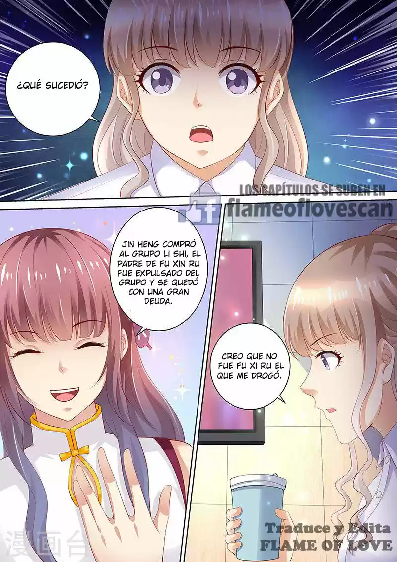 EL PRECIO DE LA ESPOSA - Capítulo 90 - Página 7 - LectorTMOo