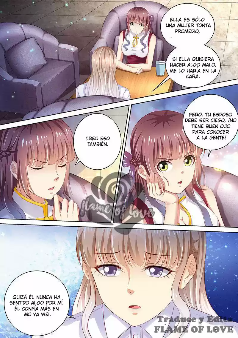 EL PRECIO DE LA ESPOSA - Capítulo 90 - Página 8 - LectorTMOo