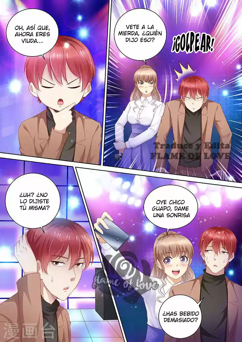 EL PRECIO DE LA ESPOSA - Capítulo 90 - Página 14 - LectorTMOo