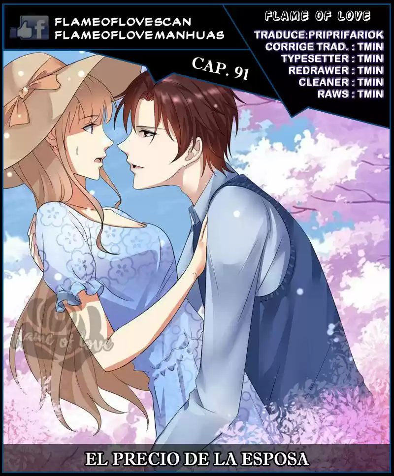 EL PRECIO DE LA ESPOSA - Capítulo 91 - Página 2 - LectorTMOo