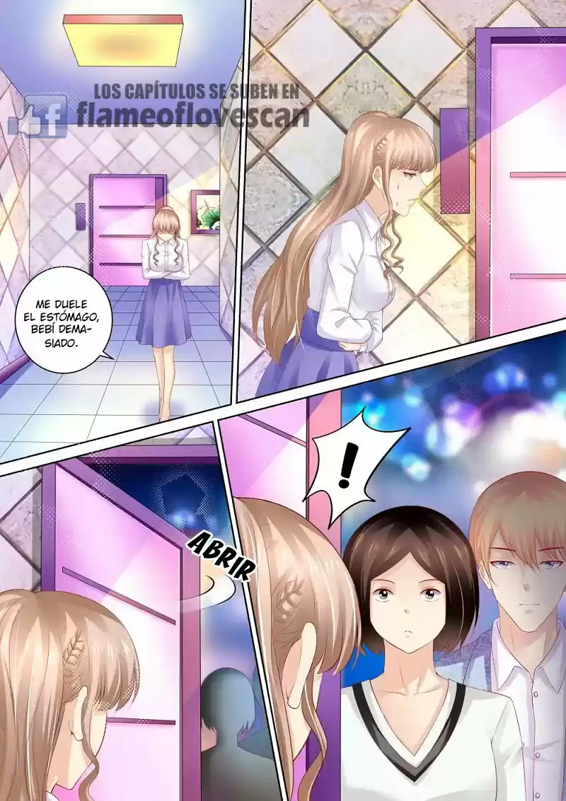 EL PRECIO DE LA ESPOSA - Capítulo 91 - Página 4 - LectorTMOo