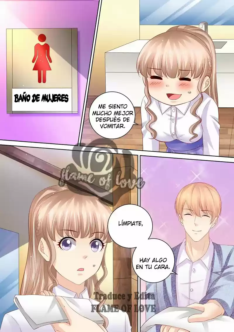 EL PRECIO DE LA ESPOSA - Capítulo 91 - Página 7 - LectorTMOo
