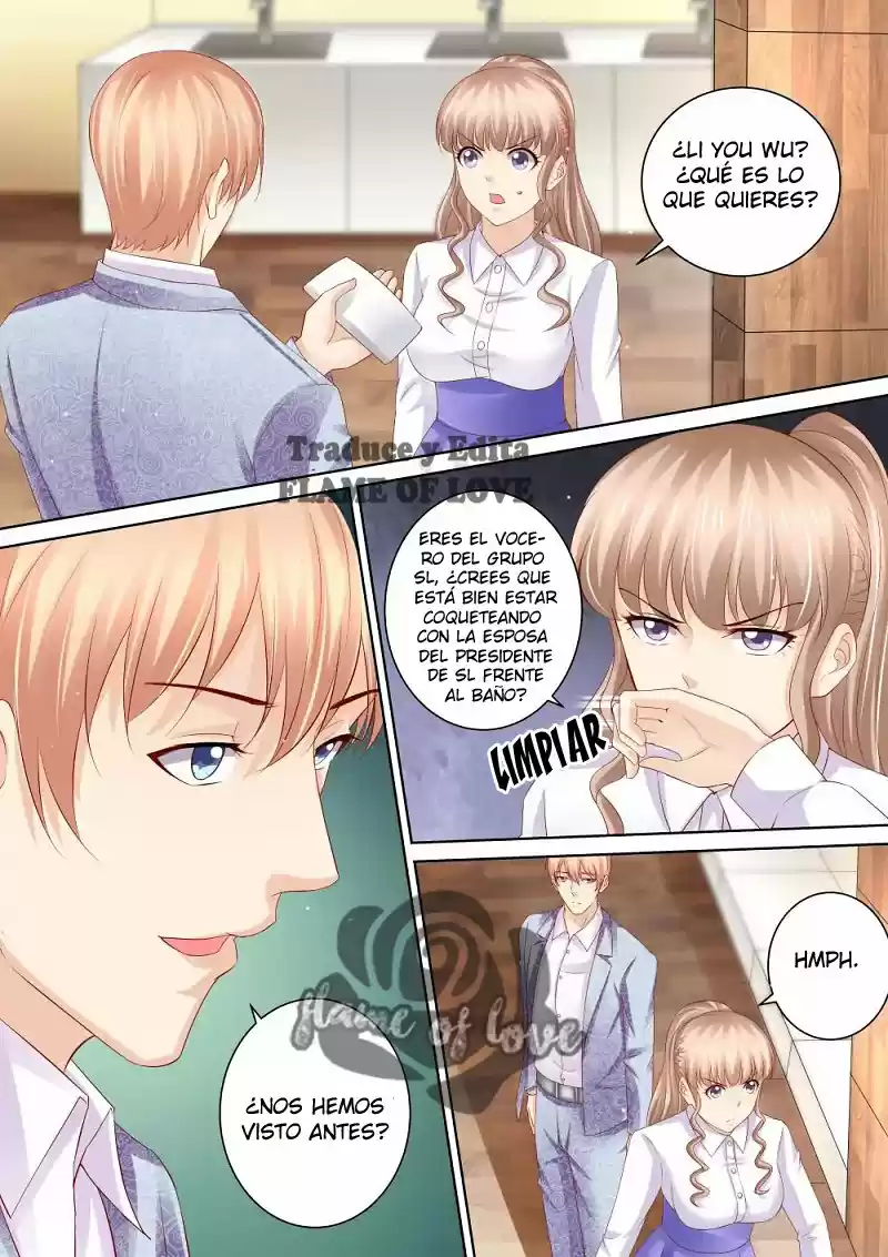EL PRECIO DE LA ESPOSA - Capítulo 91 - Página 8 - LectorTMOo