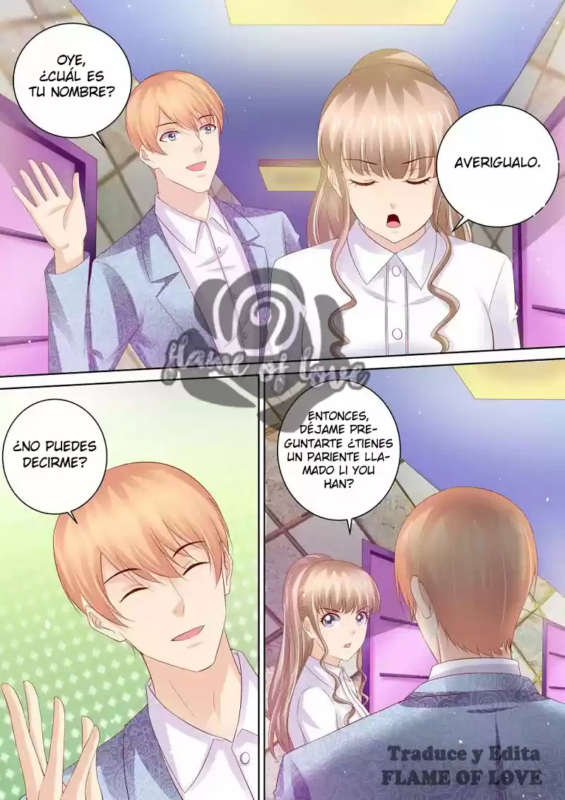 EL PRECIO DE LA ESPOSA - Capítulo 91 - Página 9 - LectorTMOo