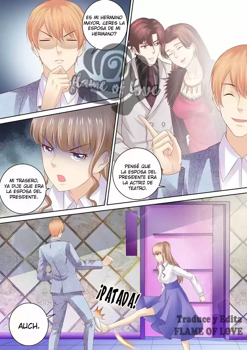 EL PRECIO DE LA ESPOSA - Capítulo 91 - Página 10 - LectorTMOo