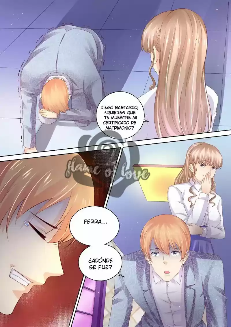 EL PRECIO DE LA ESPOSA - Capítulo 91 - Página 11 - LectorTMOo