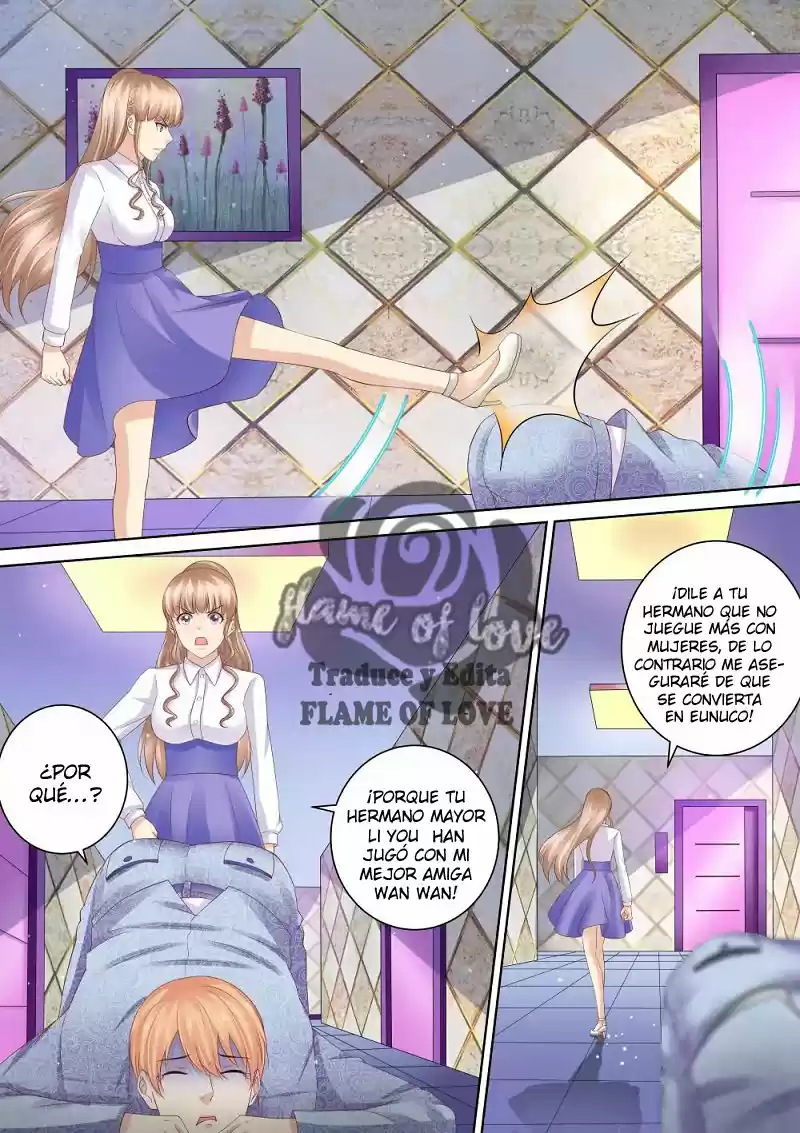 EL PRECIO DE LA ESPOSA - Capítulo 91 - Página 12 - LectorTMOo