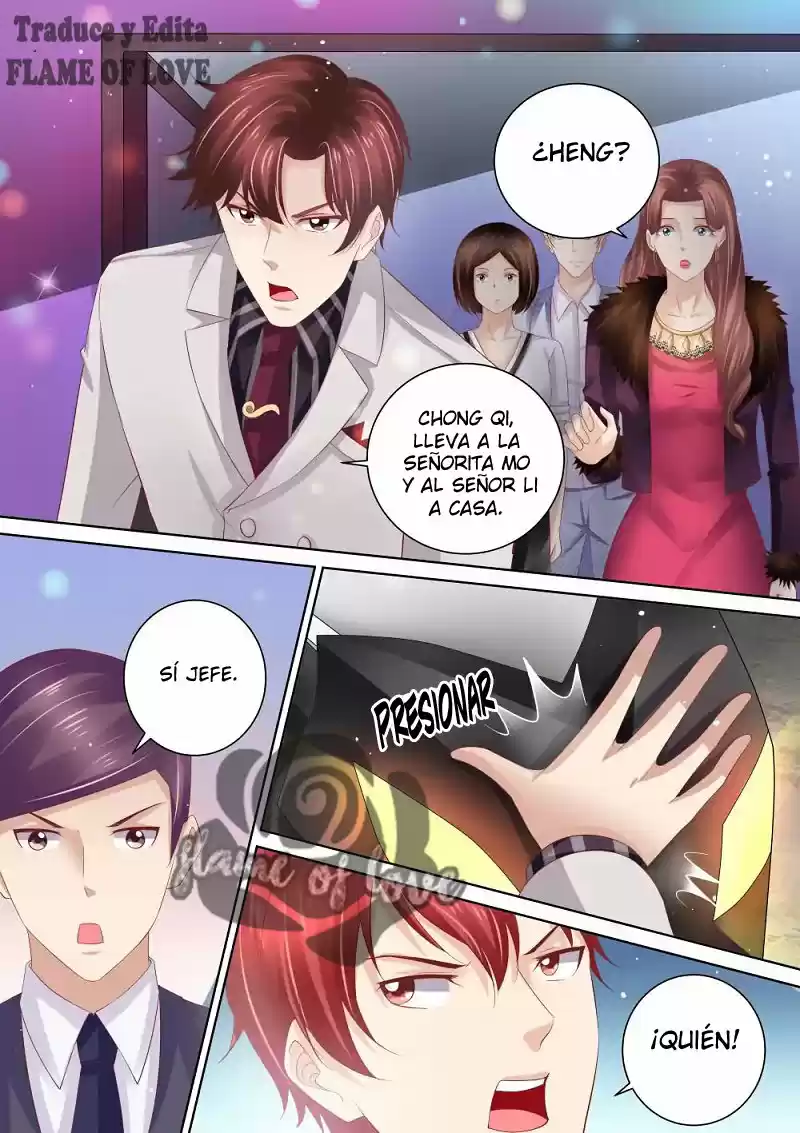 EL PRECIO DE LA ESPOSA - Capítulo 91 - Página 15 - LectorTMOo