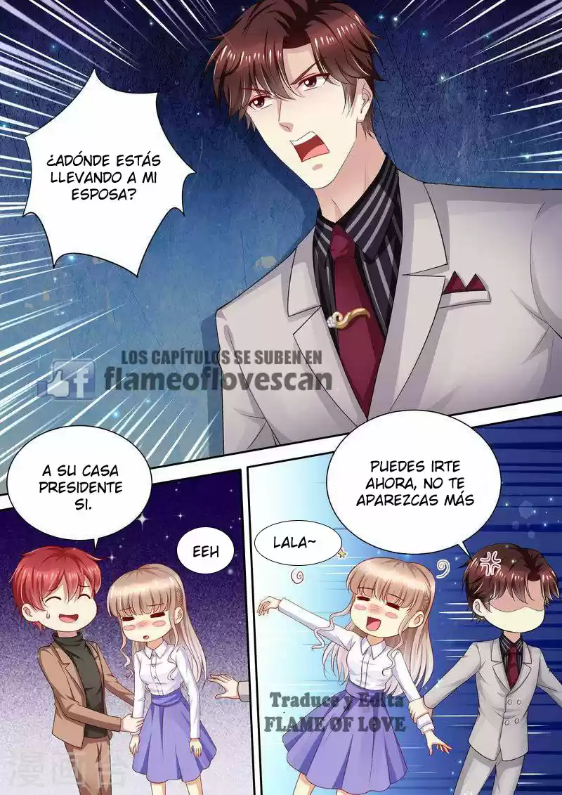 EL PRECIO DE LA ESPOSA - Capítulo 92 - Página 4 - LectorTMOo