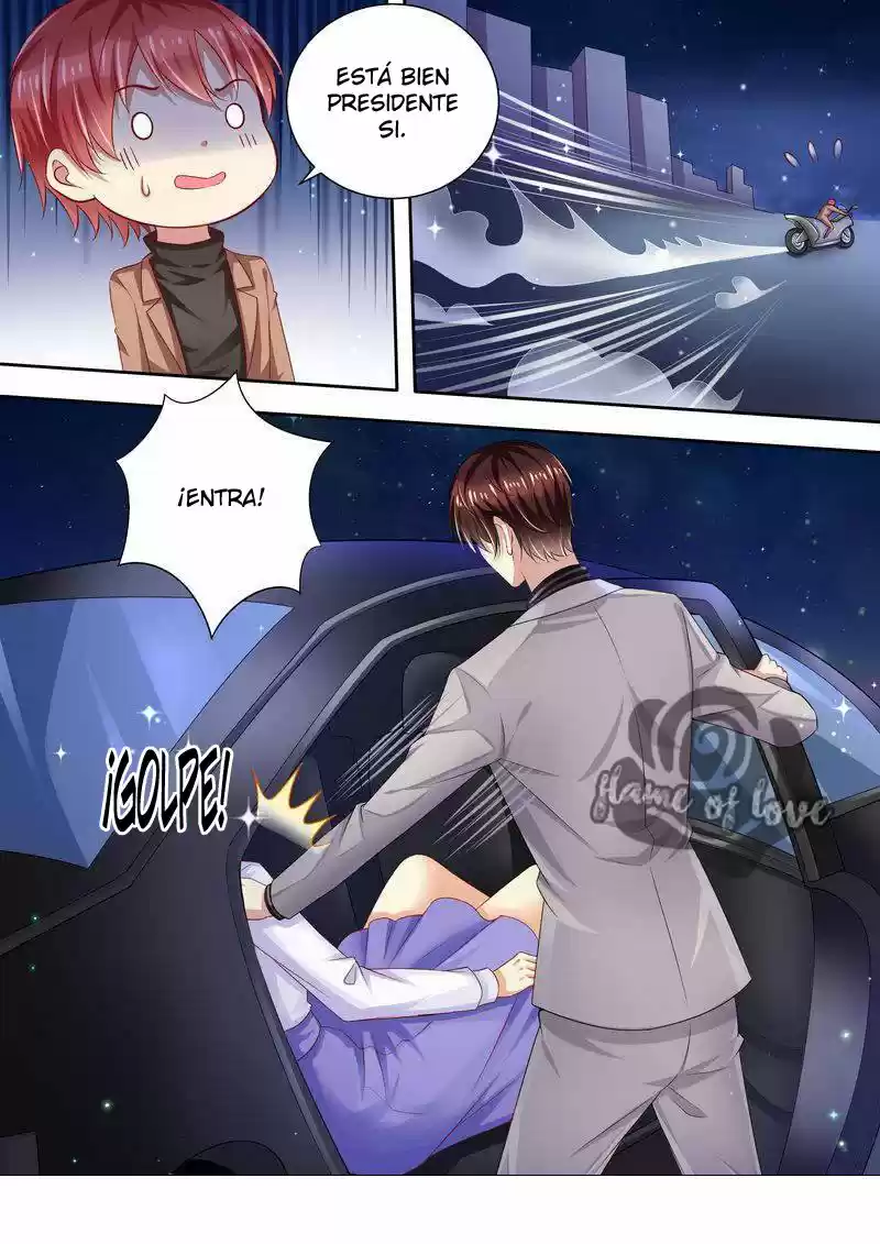 EL PRECIO DE LA ESPOSA - Capítulo 92 - Página 5 - LectorTMOo