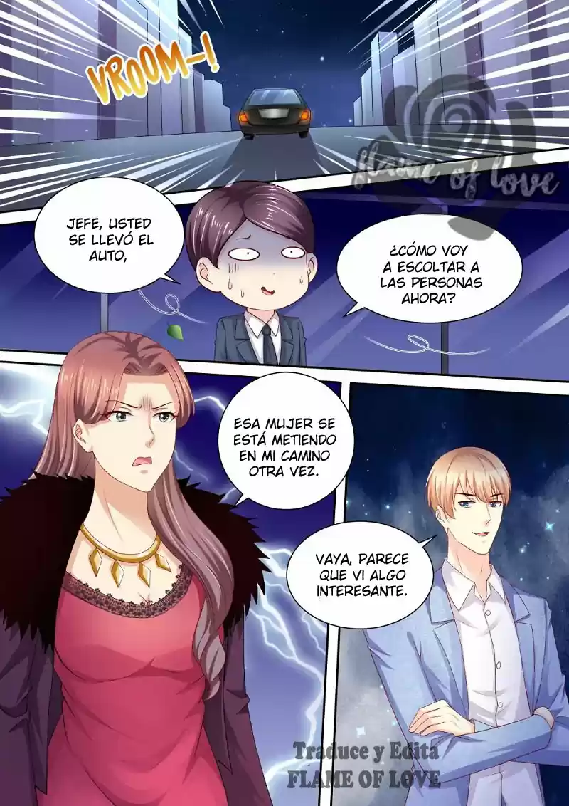 EL PRECIO DE LA ESPOSA - Capítulo 92 - Página 6 - LectorTMOo