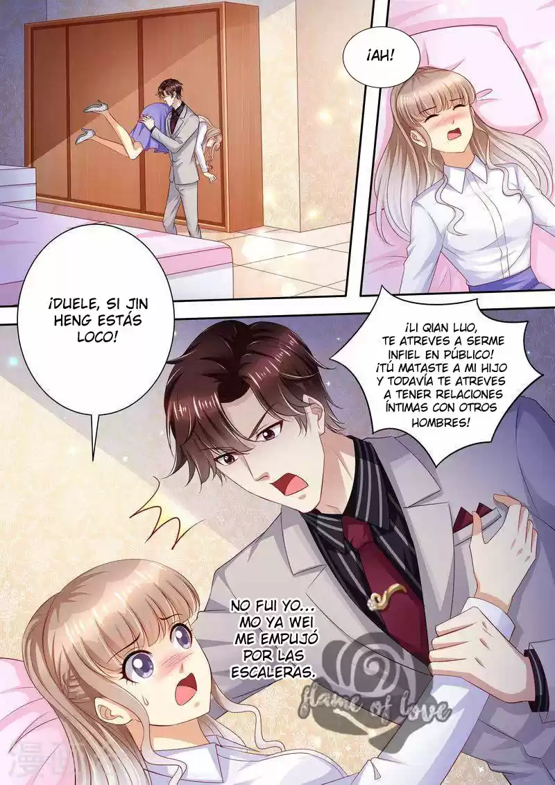 EL PRECIO DE LA ESPOSA - Capítulo 92 - Página 7 - LectorTMOo