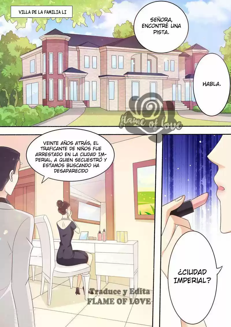 EL PRECIO DE LA ESPOSA - Capítulo 92 - Página 9 - LectorTMOo