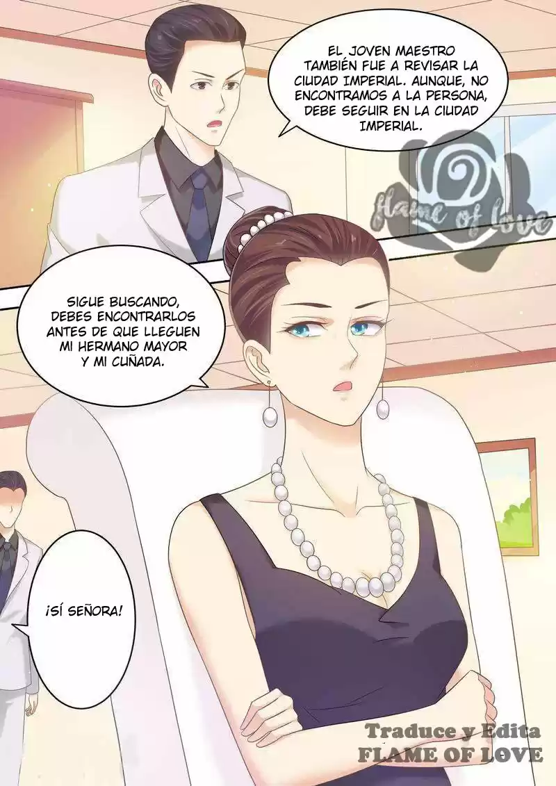 EL PRECIO DE LA ESPOSA - Capítulo 92 - Página 10 - LectorTMOo