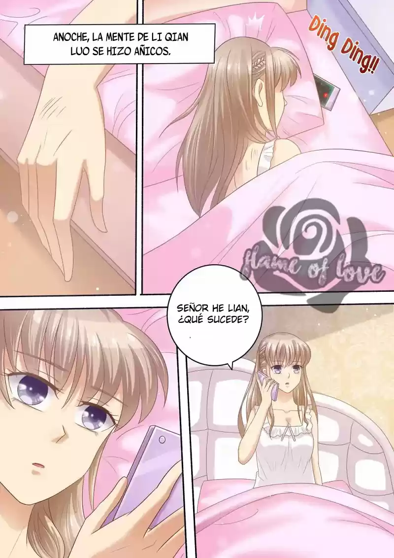 EL PRECIO DE LA ESPOSA - Capítulo 92 - Página 11 - LectorTMOo