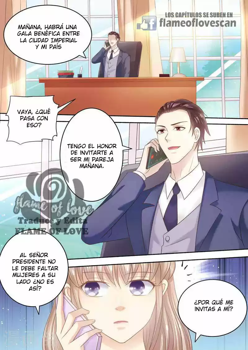 EL PRECIO DE LA ESPOSA - Capítulo 92 - Página 12 - LectorTMOo