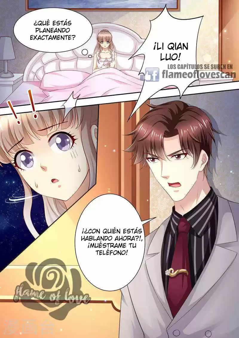EL PRECIO DE LA ESPOSA - Capítulo 92 - Página 15 - LectorTMOo
