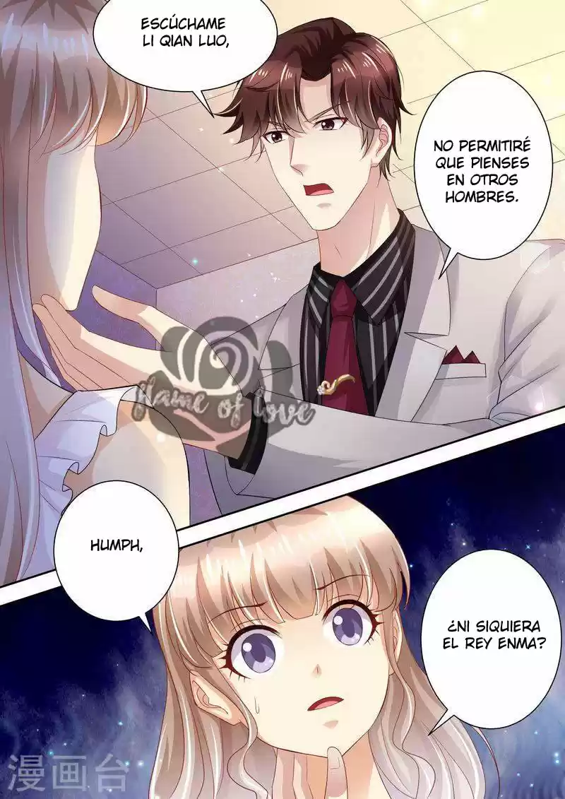 EL PRECIO DE LA ESPOSA - Capítulo 93 - Página 5 - LectorTMOo