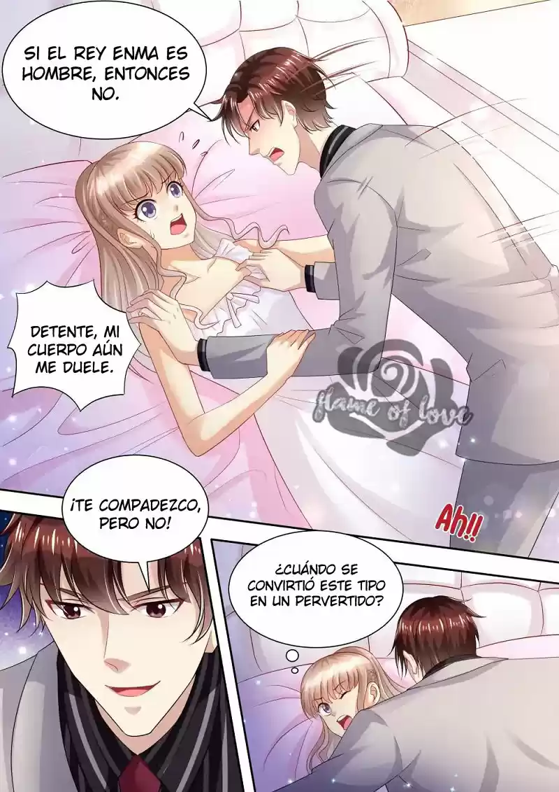 EL PRECIO DE LA ESPOSA - Capítulo 93 - Página 6 - LectorTMOo