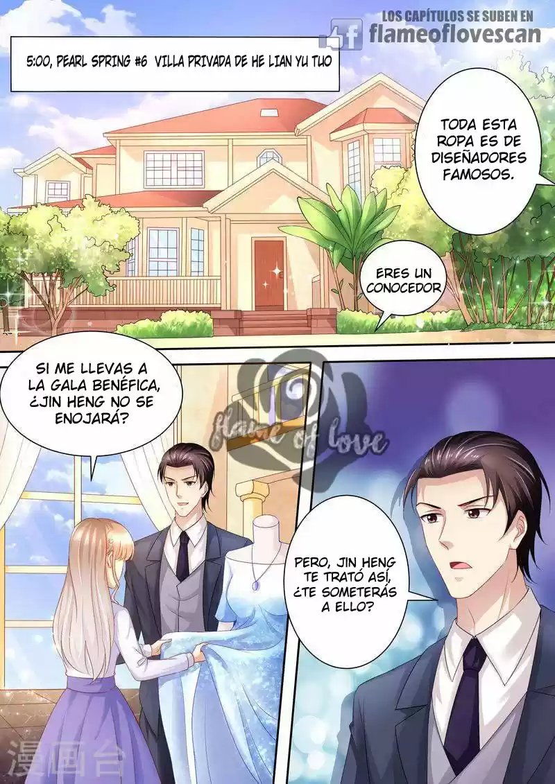 EL PRECIO DE LA ESPOSA - Capítulo 93 - Página 7 - LectorTMOo