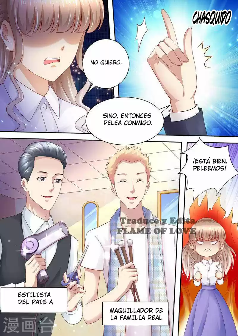 EL PRECIO DE LA ESPOSA - Capítulo 93 - Página 8 - LectorTMOo