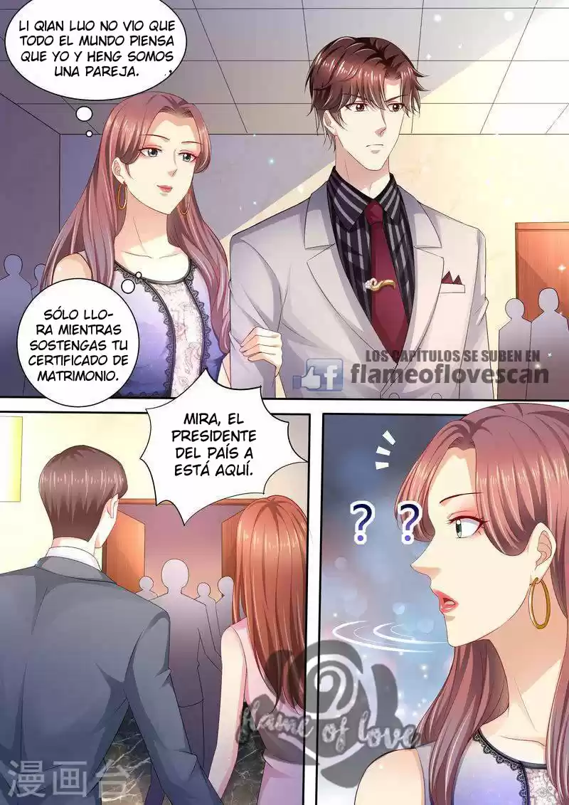 EL PRECIO DE LA ESPOSA - Capítulo 93 - Página 10 - LectorTMOo