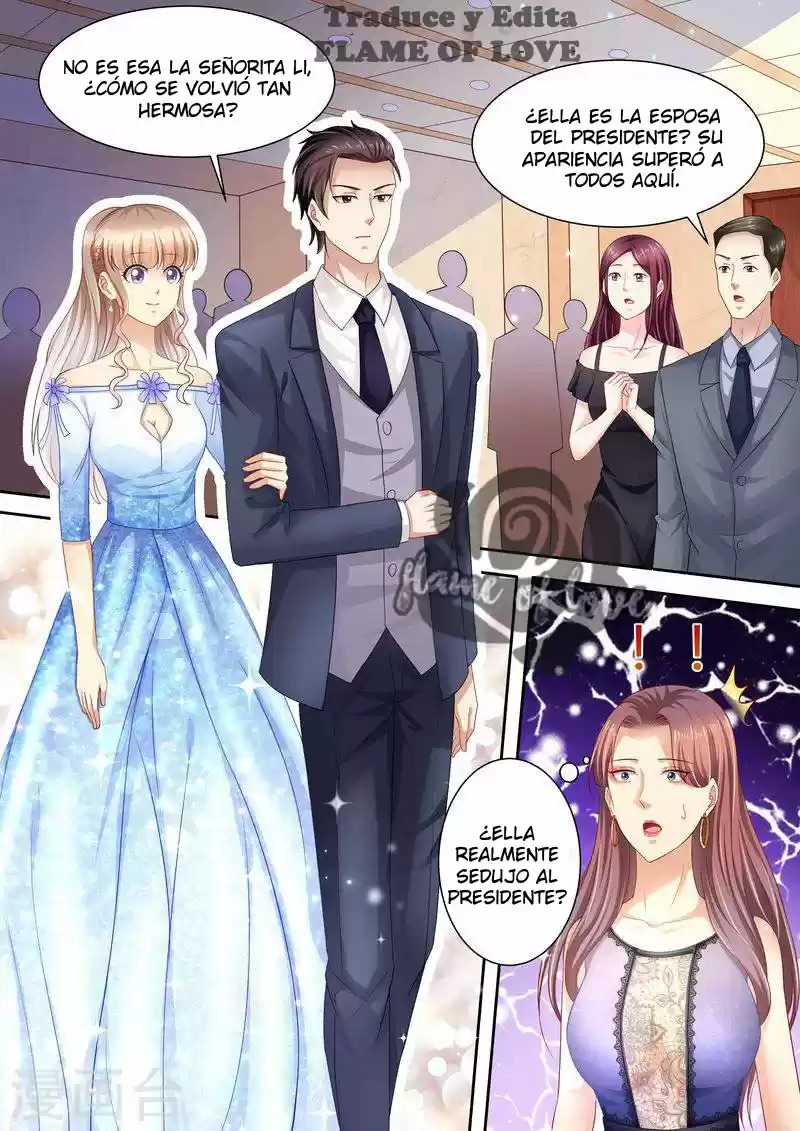 EL PRECIO DE LA ESPOSA - Capítulo 93 - Página 11 - LectorTMOo