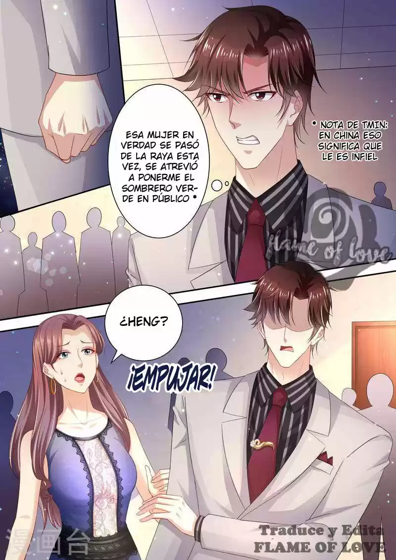 EL PRECIO DE LA ESPOSA - Capítulo 93 - Página 12 - LectorTMOo