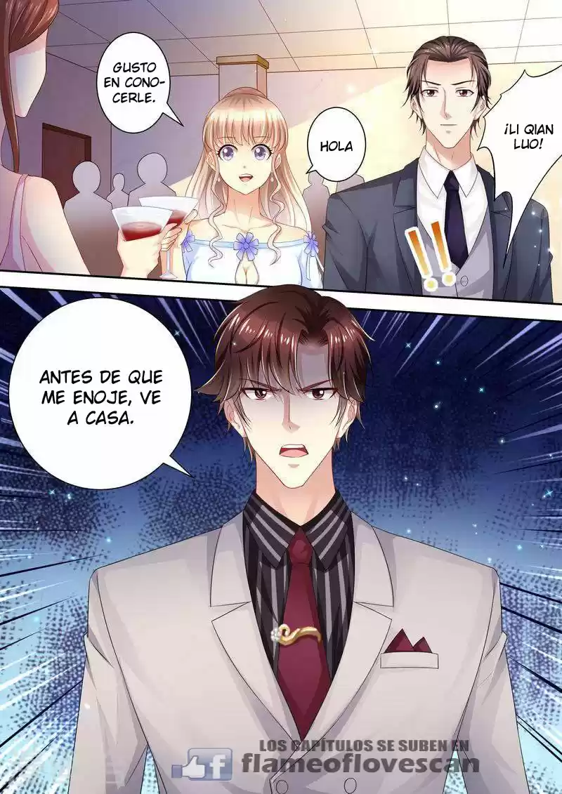 EL PRECIO DE LA ESPOSA - Capítulo 93 - Página 13 - LectorTMOo