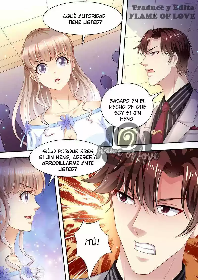 EL PRECIO DE LA ESPOSA - Capítulo 93 - Página 14 - LectorTMOo