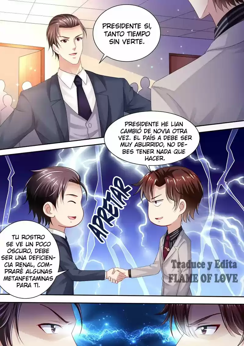 EL PRECIO DE LA ESPOSA - Capítulo 93 - Página 15 - LectorTMOo